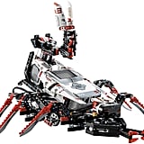 lego mindstorms ev3rstorm