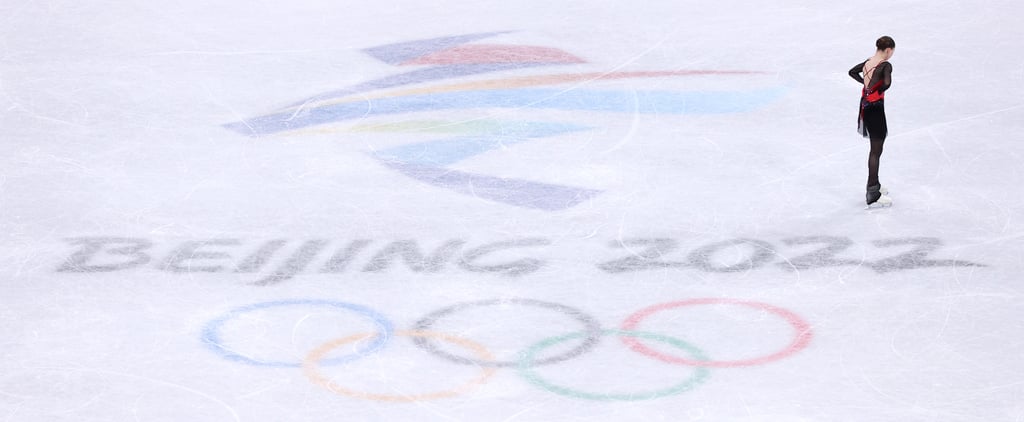Kamila Valieva Didn't Get Her Olympic Moment, and Neither Did Her Competitors