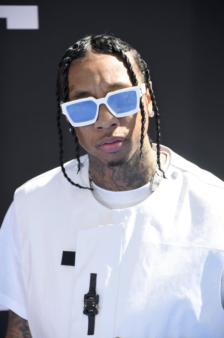Scorpio Tyga, Nov. 19 Celebrity Astrology Signs POPSUGAR Celebrity