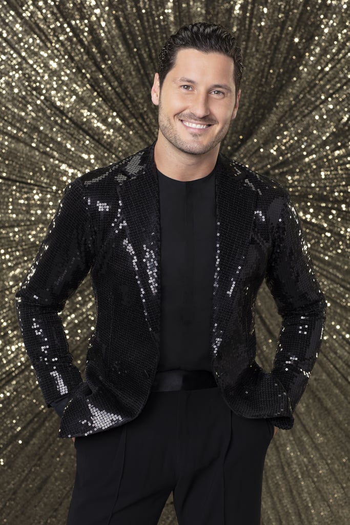 Val Chmerkovskiy Dancing With The Stars Season 27 Pictures Popsugar