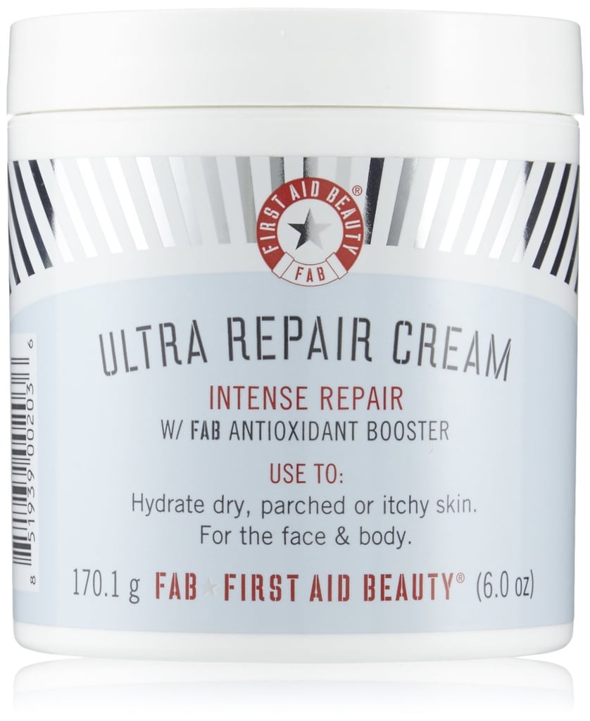 First Aid Beauty Ultra Repair Cream