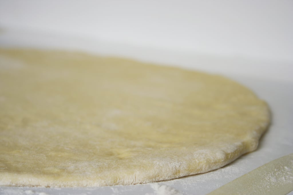 Roll Out Dough How to Make Cinnamon Rolls POPSUGAR Food Photo 2