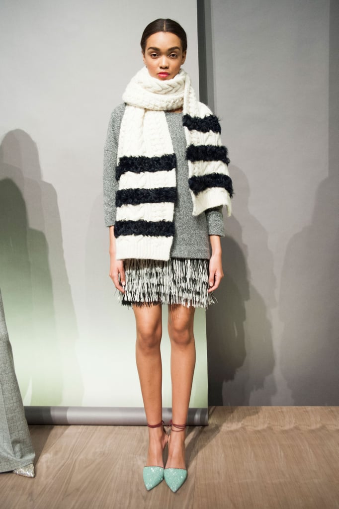 J.Crew Fall 2015