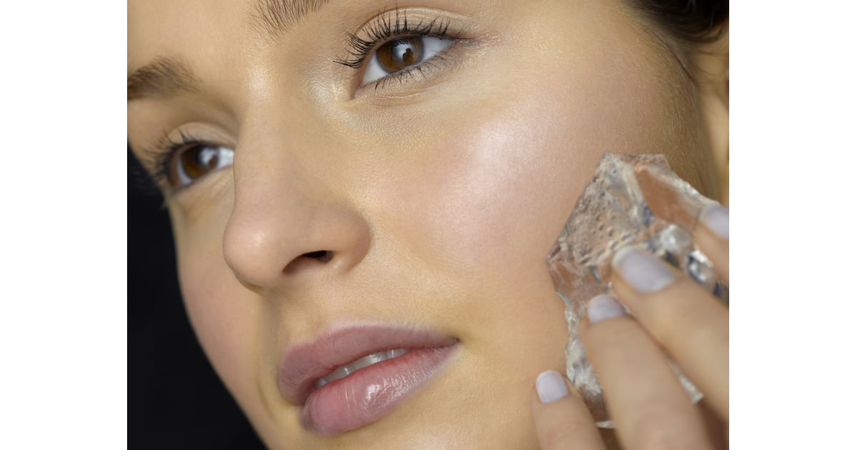 What Are the Benefits to Skin Icing? What Is Skin Icing? An Expert