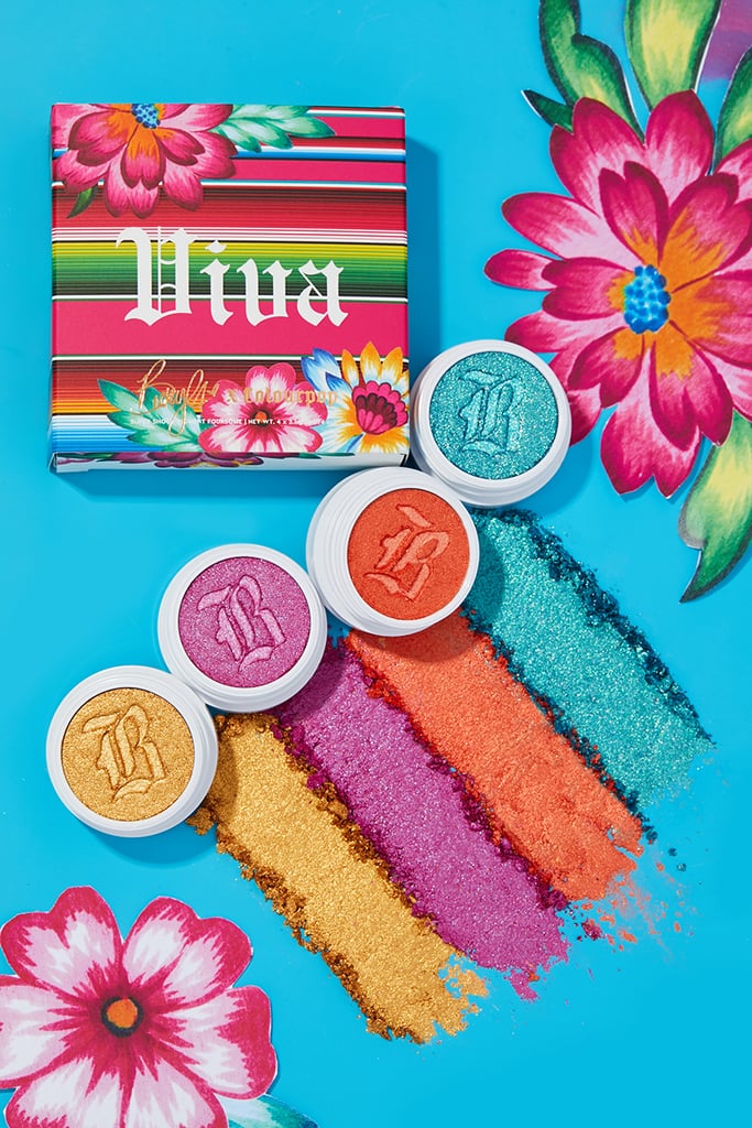 Viva Super Shock Shadow Foursome