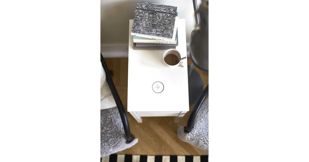 Ikea Wireless Charging Furniture POPSUGAR Tech Photo 2