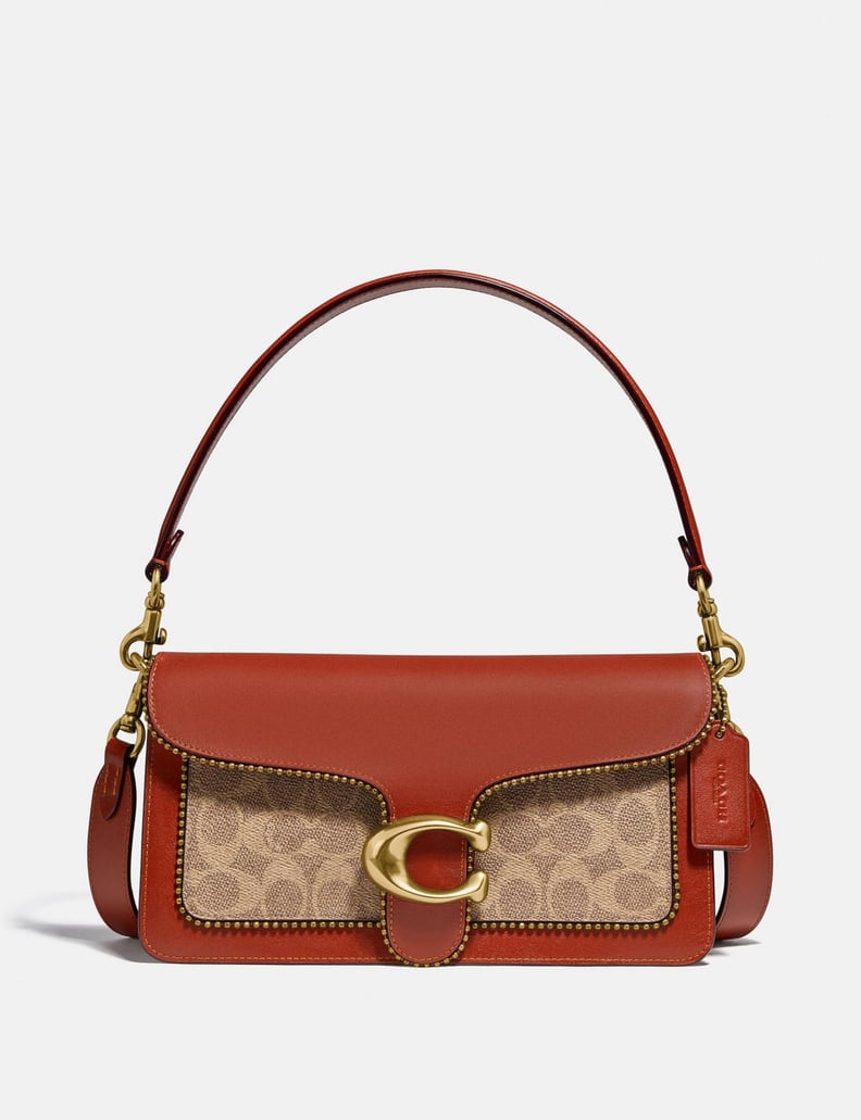 Tabby Shoulder Bag