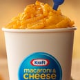 Kraft Just Made Pumpkin Spice Mac and Cheese a Thing — Why Mess With Perfection?