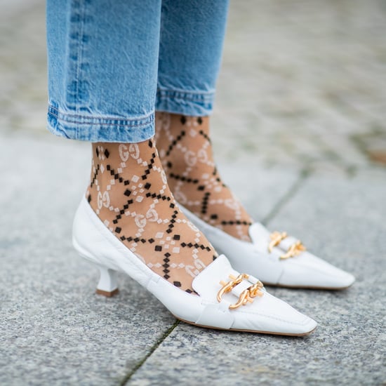 Spring 2020 Shoe Trends