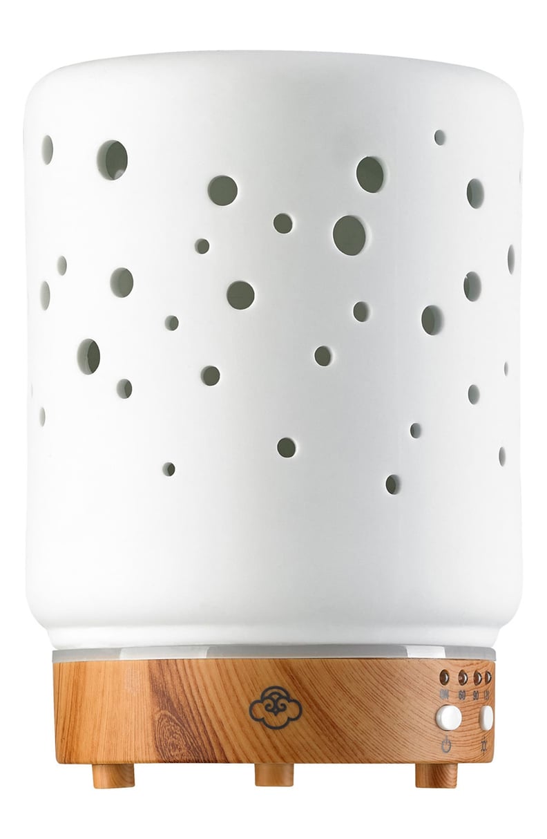 Serene House Starlight Electric Aromatherapy Diffuser