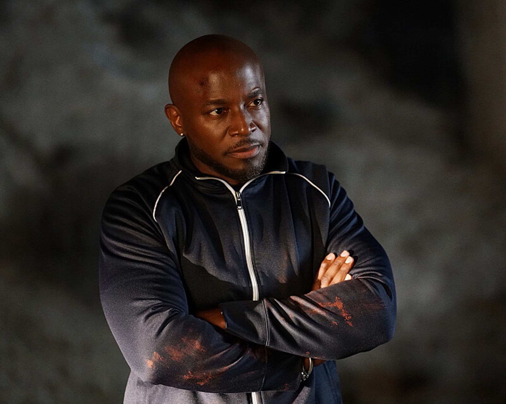 Taye Diggs as Billy Baker in The CW's All American season five.