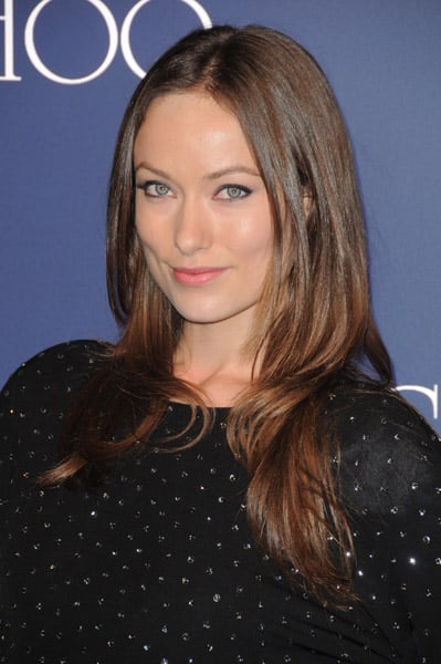 Olivia Wilde | 10 Hot Celebrity Crushes | POPSUGAR Love ...