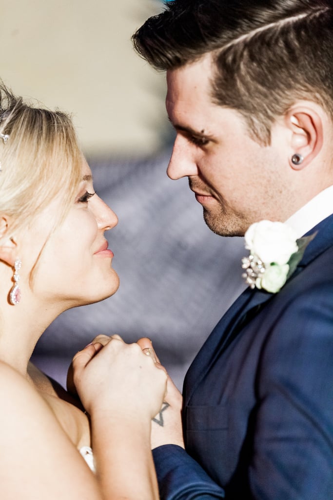 Las Vegas Wedding at Hard Rock Cafe