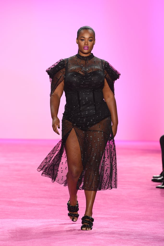 Christian Siriano New York Fashion Week Show Fall 2020