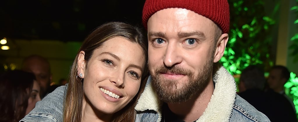 Justin Timberlake Talks About Wanting More Kids Jan. 2018