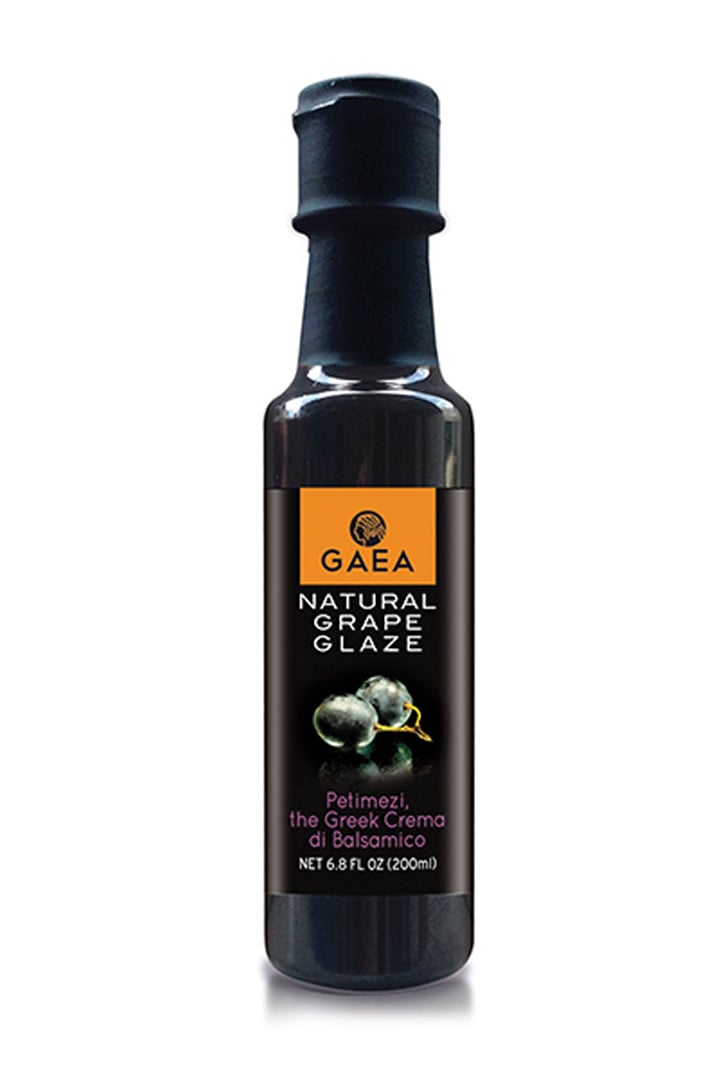 Gaea Natural Grape Glaze