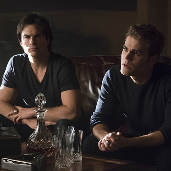 Interview With Julie Plec About The Vampire Diaries Season 8