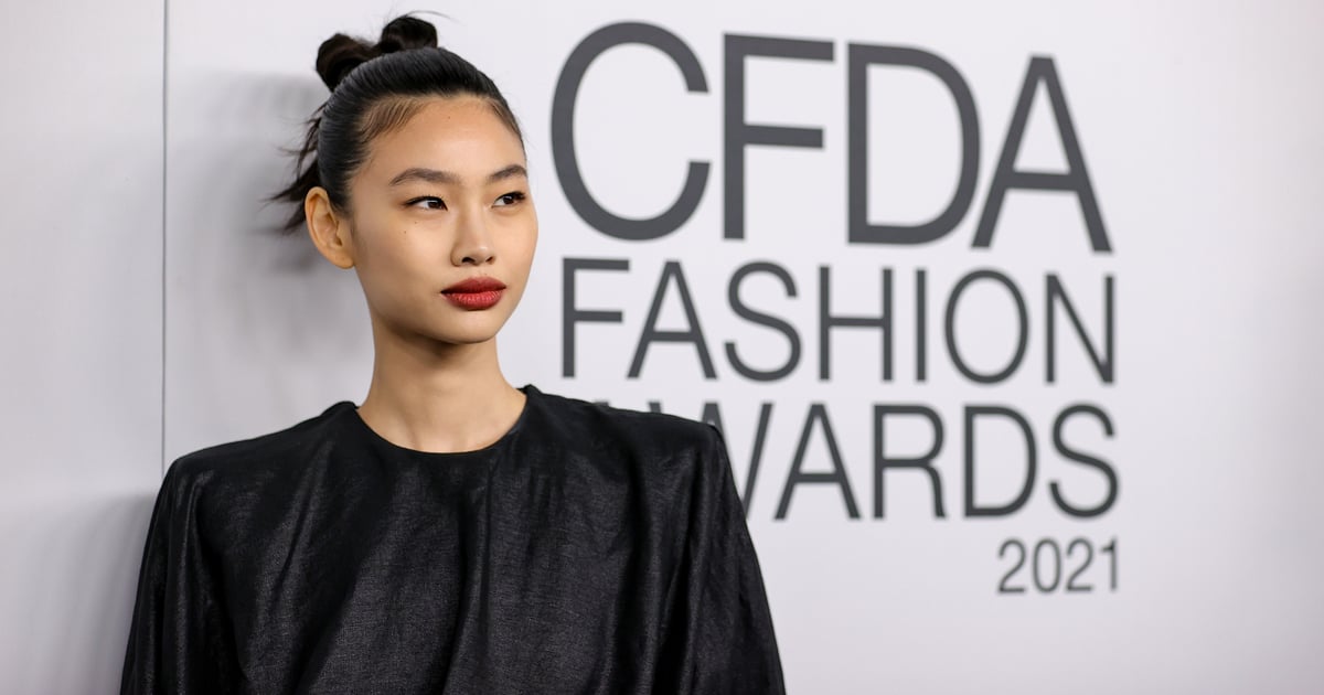See Zendaya, Hoyeon Jung, Anya Taylor-Joy & More Looks From the 2021 CFDAs