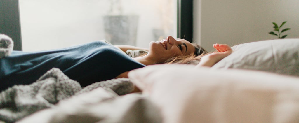 9 Simple Habits That Will Help You Finally Get the Restful Sleep Your Body Craves
