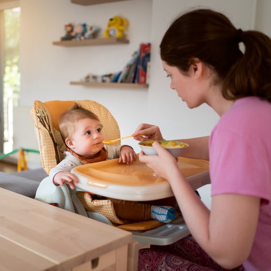 Best Baby Cereal of 2023, According to Dietitians