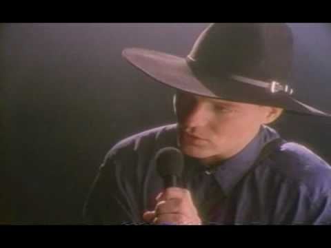 "I Love the Way You Love Me" by John Michael Montgomery