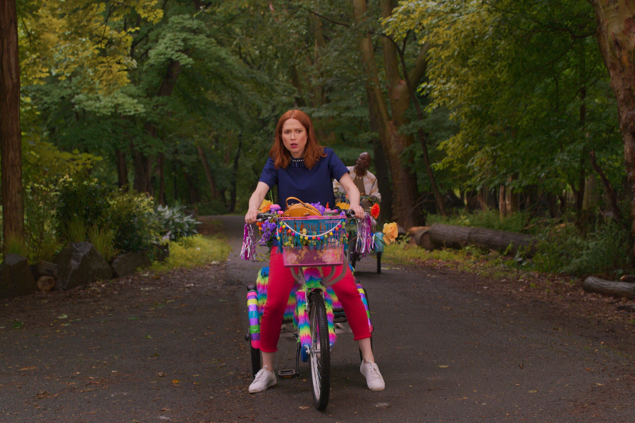UNBREAKABLE KIMMY SCHMIDT KIMMY VS. THE REVEREND