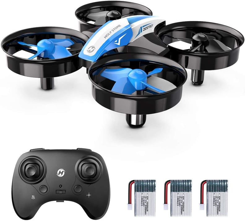 A Tech Gift For Men in Their 30s Who Dream of Drones