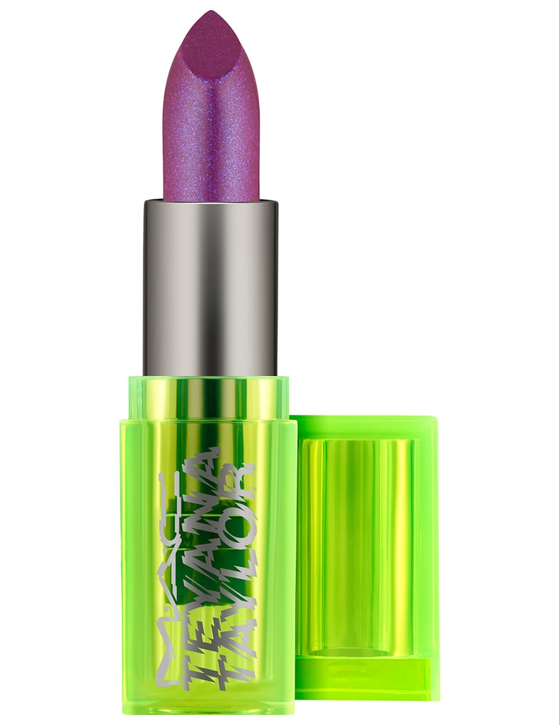 MAC x Teyana Taylor Lipstick