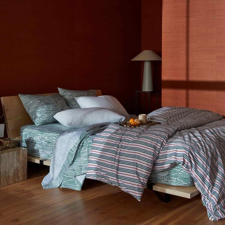 Brooklinen Luxe Duvet Cover The Best Home Products on Sale March 2021