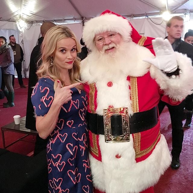 Reese Witherspoon