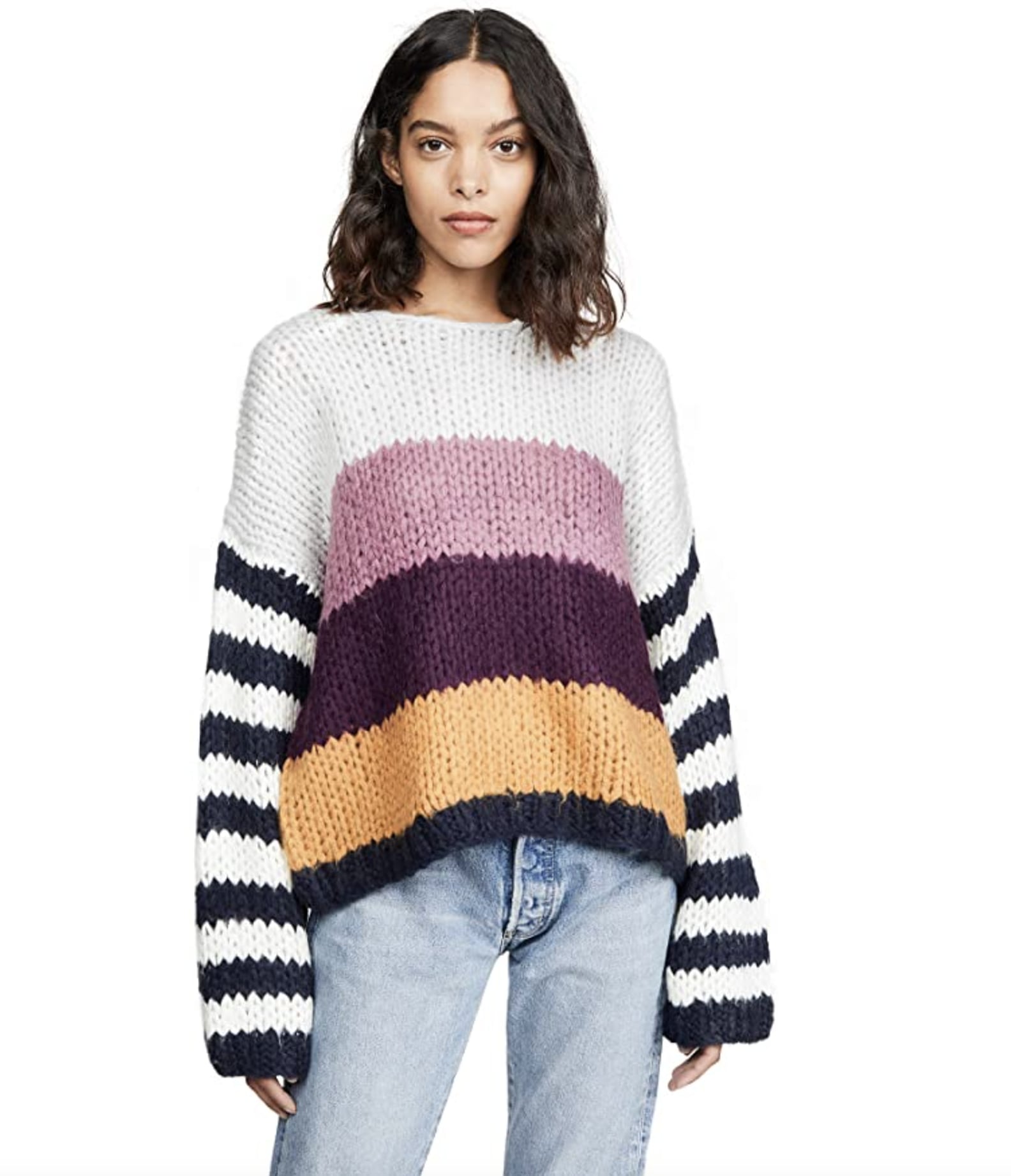 The Best Amazon Fashion Sweaters to Shop For Fall | POPSUGAR Fashion