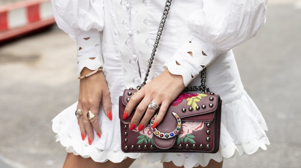 Biggest Nail Polish Colour Trends For Summer 2020