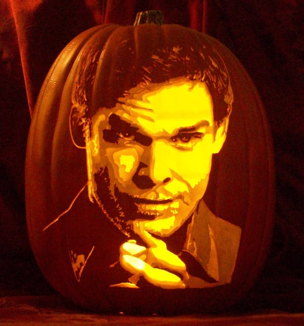 Michael C. Hall (Dexter)