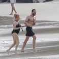 Hugh Jackman Escapes to Paradise With His Wife For Their 20th Wedding Anniversary