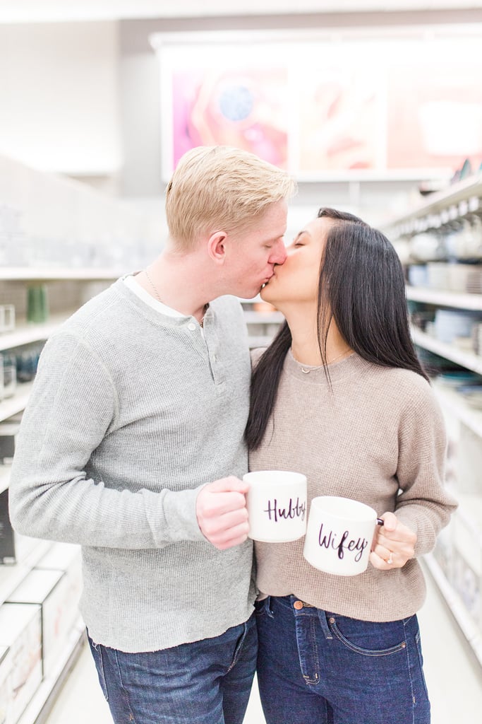 Target Engagement Shoot
