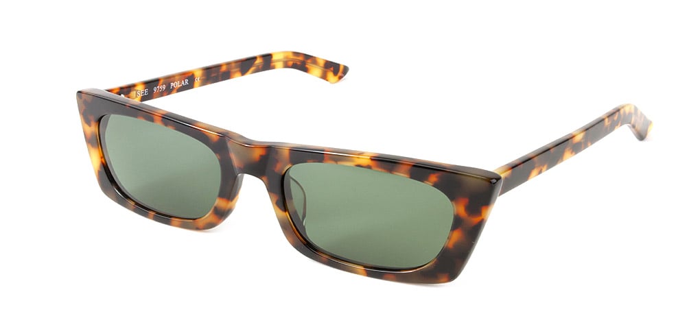 See Eyewear 9759 Polar Sunglasses