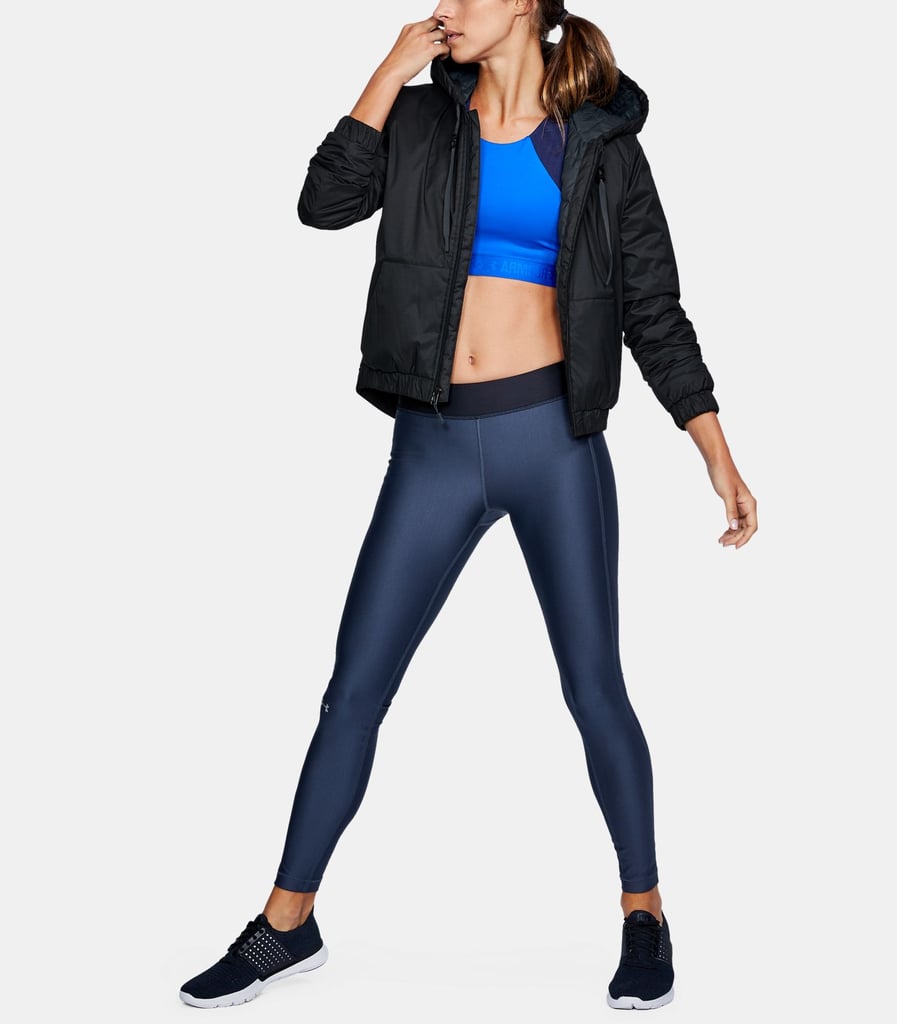 ColdGear® Reactor Crop Hoodie