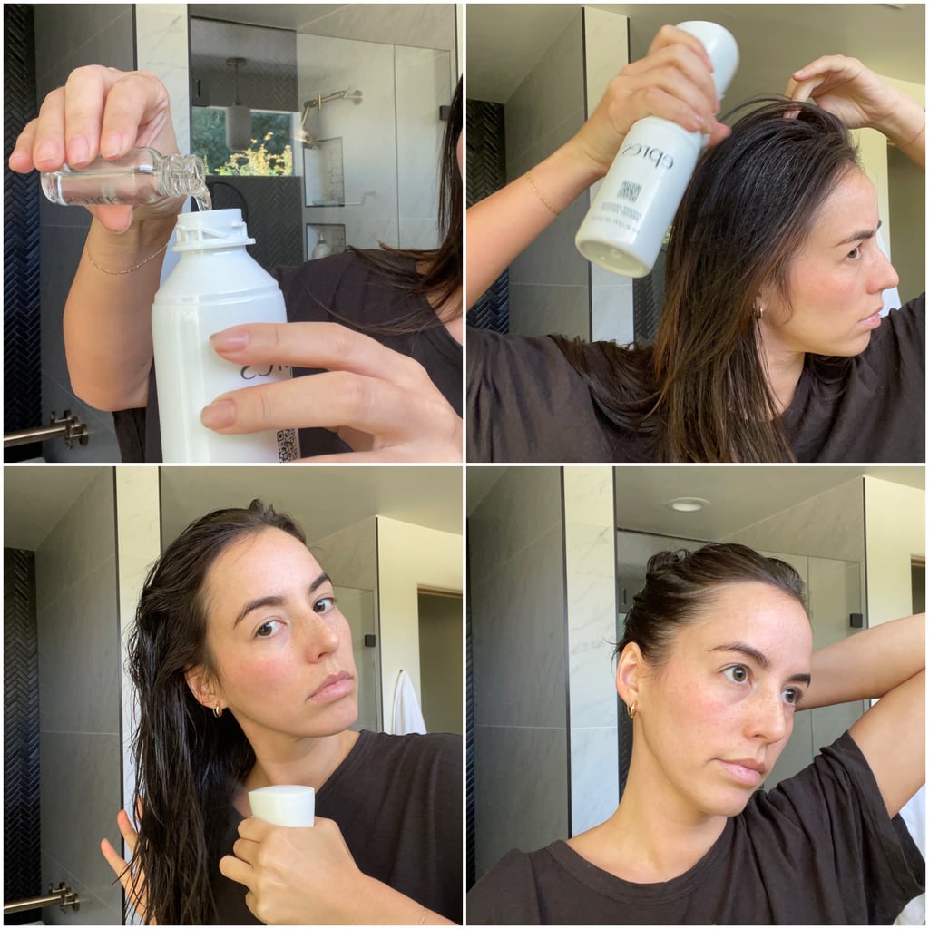 Epres Bond Repair Treatment Review With Photos POPSUGAR Beauty UK