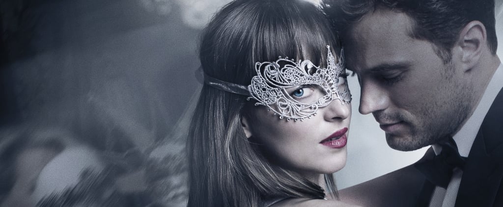 Fifty Shades Darker Soundtrack