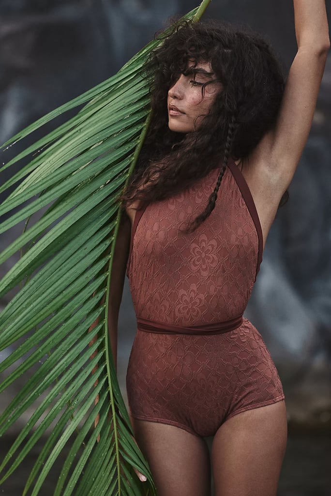 Free-est Heidi Surf One-Piece Swimsuit