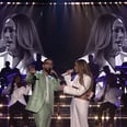 Jennifer Lopez and Maluma Perform "Marry Me" on "The Tonight Show"