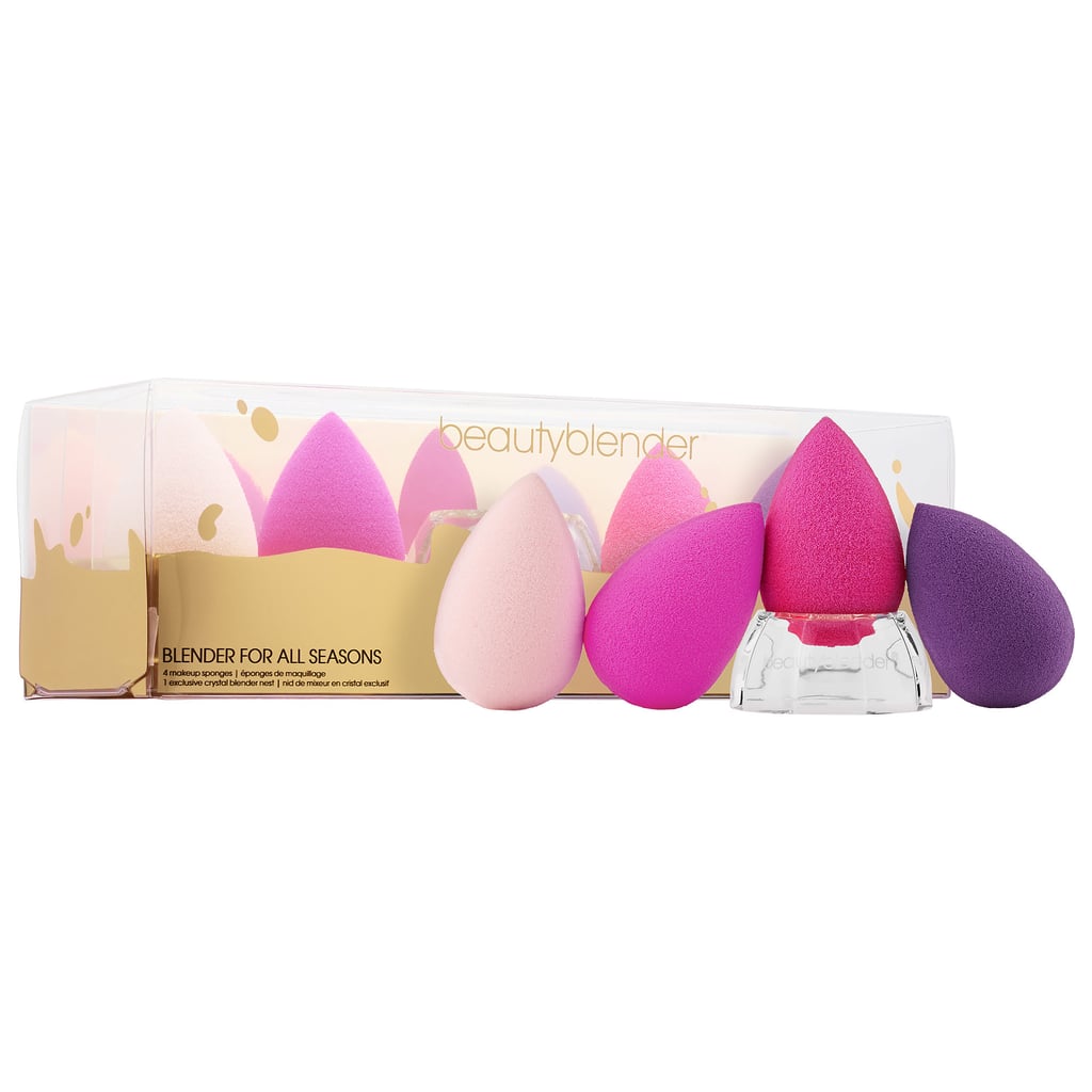 Beautyblender Blenders For All Seasons