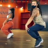 Cardi B, Megan Thee Stallion "WAP" Dance Choreography Video