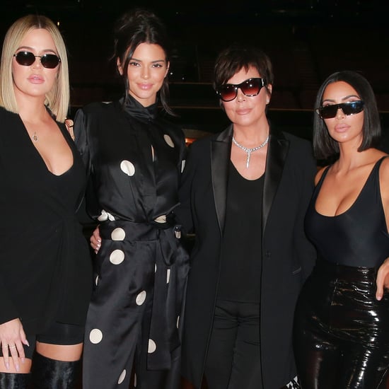 The Kardashians Renewed For More Seasons at Hulu