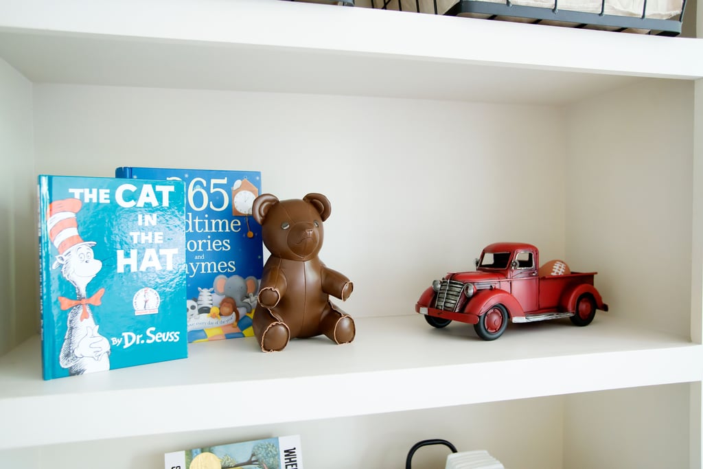 A number of childhood classics are ready for baby on the bookshelves.