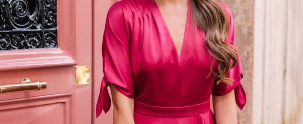 Gal Meets Glam October Collection at Nordstrom