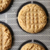 Easy Peanut Butter Cookies