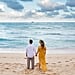 Hawaii Beach Engagement Shoot