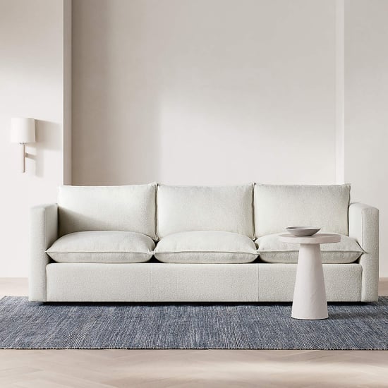 Best Crate & Barrel Couches