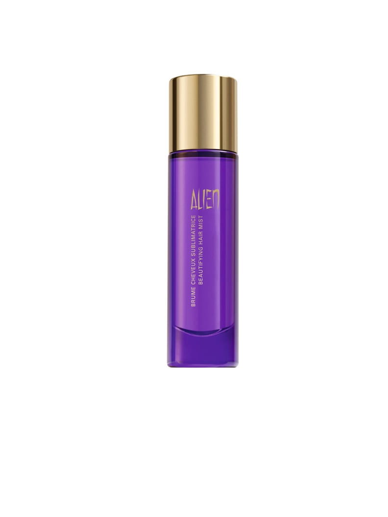 Mugler Alien Beautifying Hair Mist